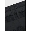 Спортивні штани UNDER ARMOUR Stretch Woven Cargo Pants чорний