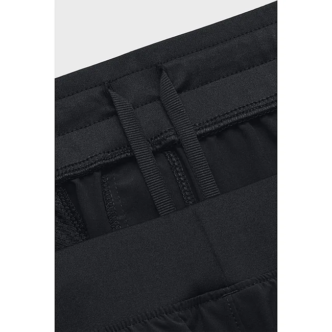 Спортивні штани UNDER ARMOUR Stretch Woven Cargo Pants чорний