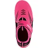 Аквашузы Aqua Speed AQUA SHOE MODEL 27F 9370 розовый, черный