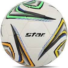Футбольный мяч SELECTAR EXCEED PLUS SB4044TB №4 PU (Разноцветный)
