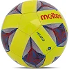 Футбольный мяч MOLTEN F5A1000 №5 TPU цвета ассортименте (Синий)