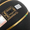 Баскетбольный мяч
 SPALDING G.O.A.T.S 77790Y
 7