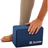 Блок для йоги BLOOM YOGA BRICK LB7040 (Белый)