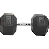 Гантель шестигранний
 гексагональна
 ZELART
 TA-5159-30 1шт 30кг