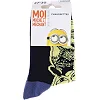 Носки MINION BOB GROS арт.37014-6