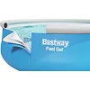 Басейн надувний Bestway 57448, 244 x 61 см