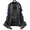 Спортивный рюкзак
 с каркасной спинкой ARCTIC 8810-Arctic 35л (Синий)
