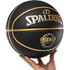 Баскетбольный мяч
 SPALDING G.O.A.T.S 77790Y
 7
