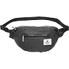 Сумка на пояс спортивная складная водонепроницаемая WATER-RESISTANT COMPACT
 4MONSTER
 H-SHP 2л (Синий)