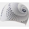 Шапка для плавания Arena REVERSIBLE CAP синий