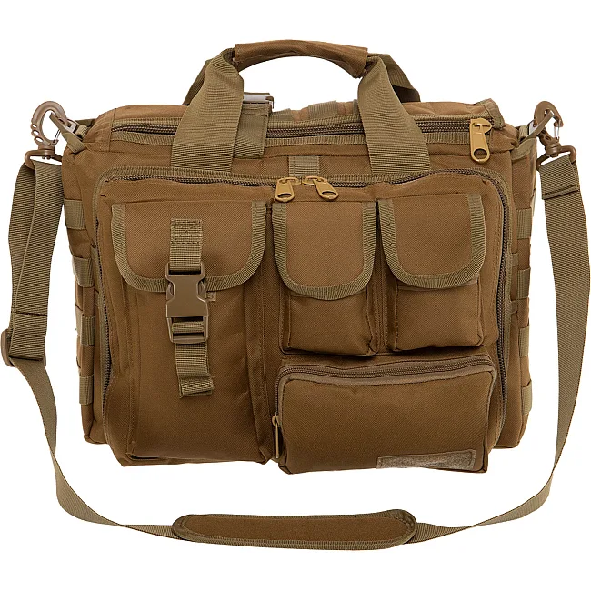 Сумка через плечо тактическая
 MILITARY RANGERS
 ZK-9106
 38х28х11см 12л (Хаки)