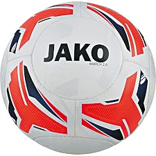 М'яч футбольний JAKO Match 2.0 5
