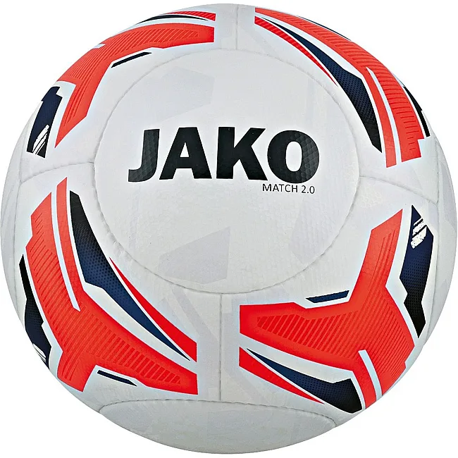 Футбольный мяч JAKO Match 2.0 5