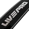 Пояс для важкої атлетики
 LiveUp LP8067 спинка-15см,
-L
