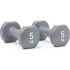 Гантели REEBOK Dumbbells 5 кг