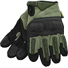 Тактические перчатки
 с усиленым протектором ESDY BC-4923 (Черный)