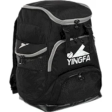 Спортивный рюкзак YINGFA WF2407 35л (Черный)