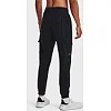 Спортивні штани UNDER ARMOUR Stretch Woven Cargo Pants чорний