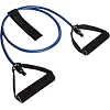 Трубчатый эспандер с дверным фиксатором ZELART ET-101 MEDIUM длина-120см