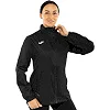 Спортивная ветровка
 женская JOMA

 ALASKA 901428-100 (Черный)