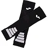 Футбольні гетри
 без шкарпетки обрізки JOMA

 COMPRESSION 400289-102 (Чорний)