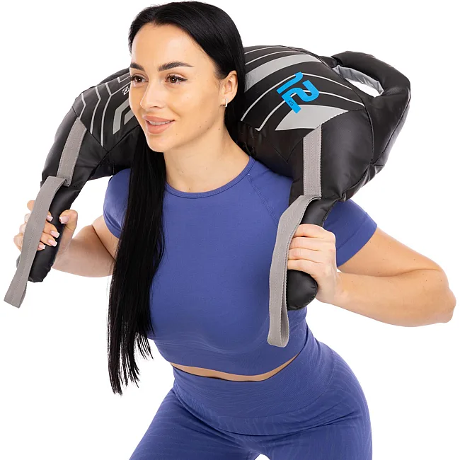 Мішок Болгарський Weighted Bag Mdbuddy FI-2838-12 12кг