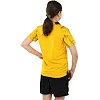 Розпродаж! Футбольна форма дитяча із символікою клубу BORUSSIA DORTMUND гостьова 2024 SP-SPORT CO-6358 20-28