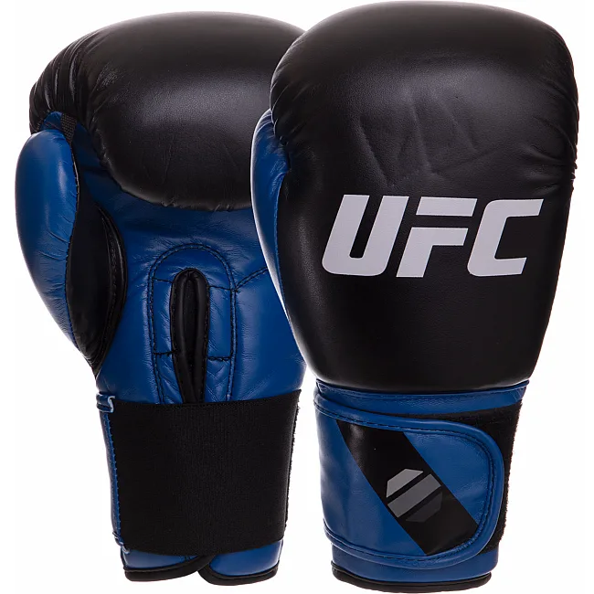 Боксерські рукавички

 PU UFC PRO Compact UHK-75001