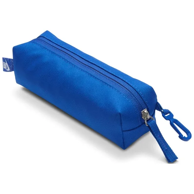 Детский рюкзак Nike Y NK ELMNTL BKPK 20L синий 46 х 30 х 13 см
