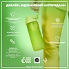 Бутылка для воды ION8 750 мл. (ЭКО бутылка) BPA Free, Green