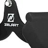 Рукоять для тяги c узким хватом
 V-Bar нескользящее покрытие ZELART
 TA-9631 27см