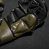 Перчатки для ММА Phantom Fight Squad Army (капа в подарок)
