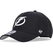 Кепка MVP 47 Brand TAMPA BAY LIGHTNING