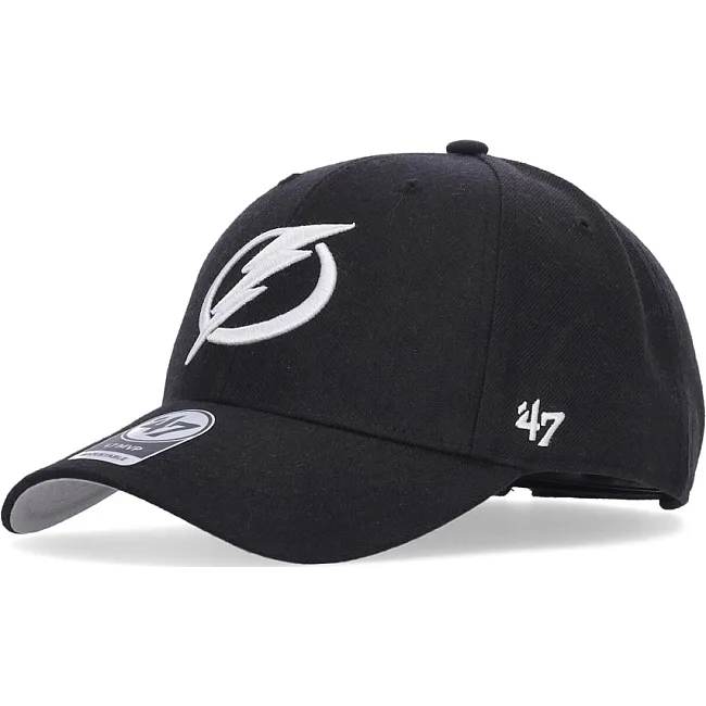 Кепка MVP 47 Brand TAMPA BAY LIGHTNING