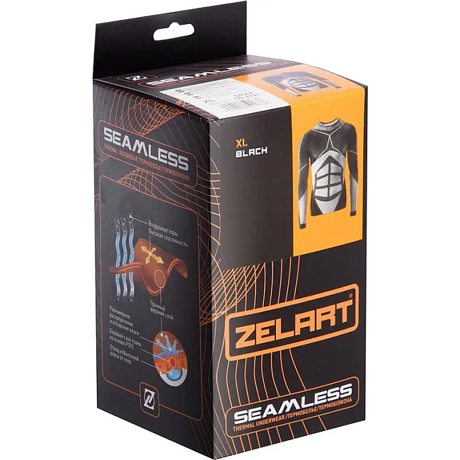 Чоловічі термоштани для спорту
 ZELART
 CO-2196