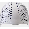 Шапка для плавания Arena REVERSIBLE CAP синий