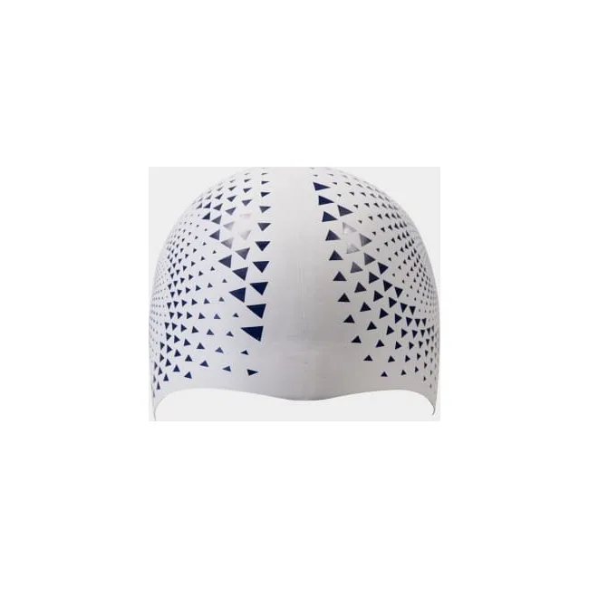Шапка для плавания Arena REVERSIBLE CAP синий