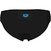Плавки-слепы для мужчин Arena POSEIDONIA SWIM BRIEFS черный, бирюзовый