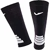 Футбольні гетри без шкарпетки JOMA COMPRESSION 400289-102 (Чорний)