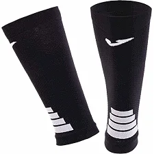 Футбольные гетры без носка обрезки JOMA COMPRESSION 400289-102 (Черный)
