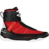 Боксерки для бокса PERESVIT Jarl Red-Black
