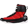 Боксерки для бокса PERESVIT Jarl Red-Black