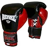Боксерские перчатки Reyvel Pro с застежкой
