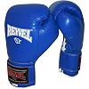 Боксерские перчатки Reyvel Pro с застежкой