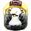 Боксерский шлем Twins FHGL3-TW1 Black-Gold