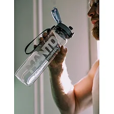 Бутылка для воды MANTO