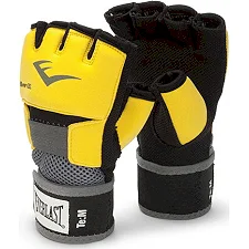 Быстрые бинты EVERLAST Evergel Yellow