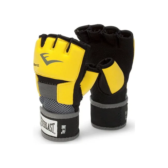 Быстрые бинты EVERLAST Evergel Yellow