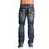 Джинсы Affliction Blake Fleur Knoxville