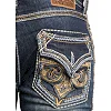 Джинсы Affliction Blake Fleur Knoxville